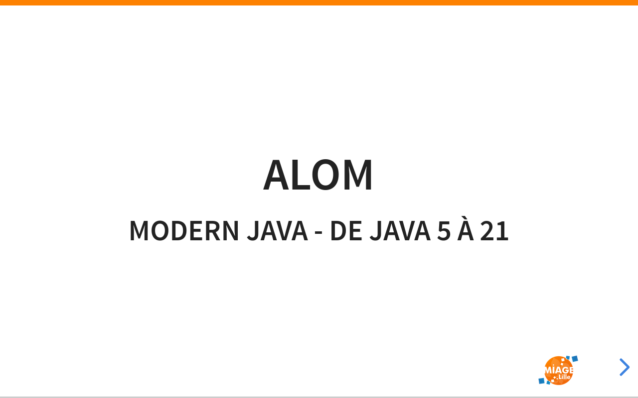 modern-java