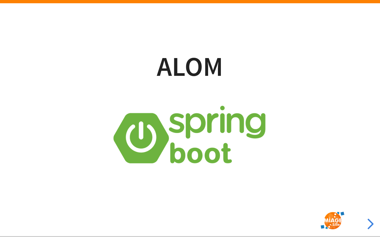 spring-boot